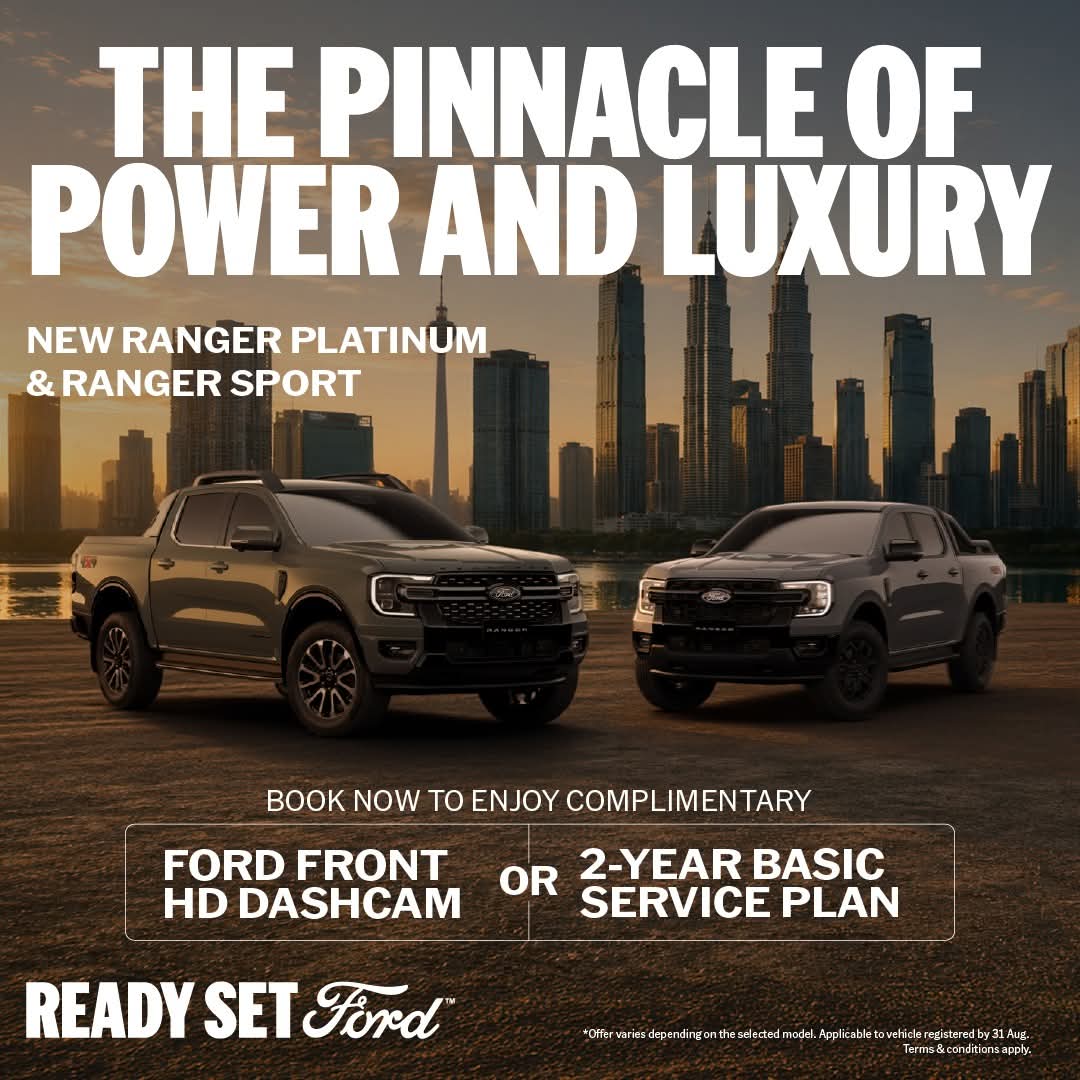 Ford Service