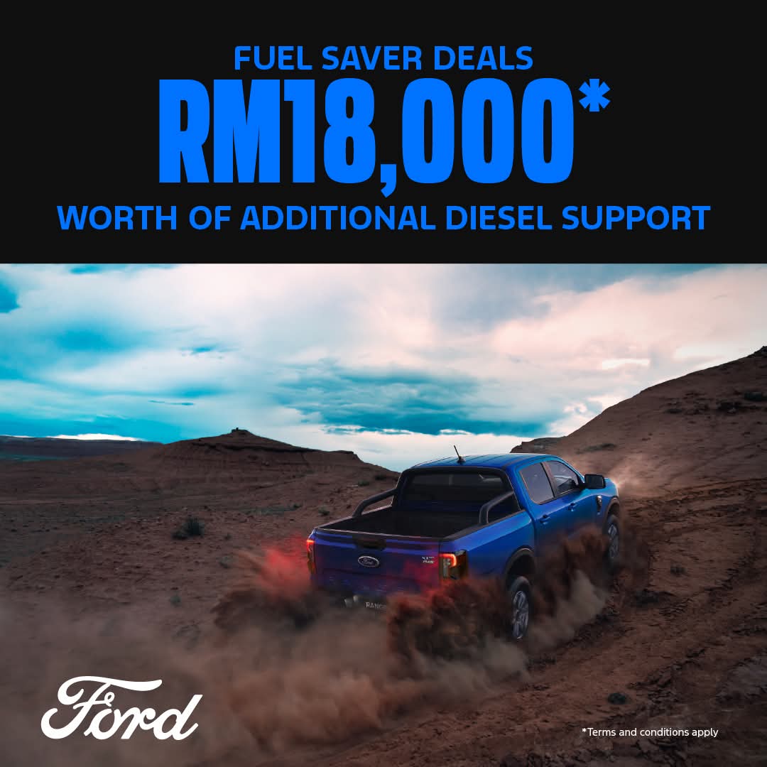 Ranger 2.0L Bi-Turbo Diesel