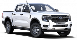 FORD RANGER XL 2.0 TURBO MANUAL/AUTO 6 SPEED