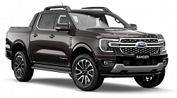 FORD RANGER PLATINUM 2.0 BI TURBO 10 SPEED