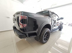 Lampu Belakang Raptor/Wildtrak